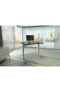 HOBIS elektricky výškově stavitelný stůl Motion MS 2 1200 x 800 mm
