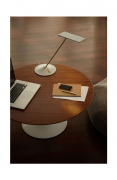 HUMANSCALE lampa Horizon LED