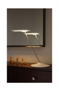 HUMANSCALE lampa Horizon LED