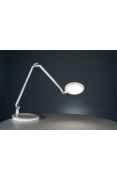 HUMANSCALE lampa Element Disc LED