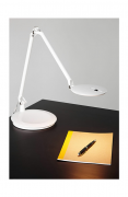 HUMANSCALE lampa Element Disc LED