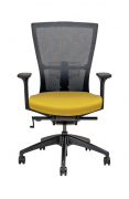 OFFICE PRO kancelářská židle Merens BP