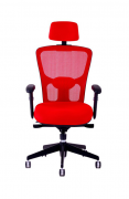 OFFICE PRO kancelářská židle Dike SP