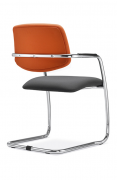 LD SEATING konferenční židle Theo 262-Z