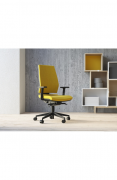 LD SEATING kancelářská židle Stream 285-SYS