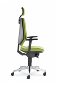 LD SEATING kancelářská židle Stream 285-SYS