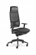 LD SEATING kancelářská židle Storm 545-N2-SYS
