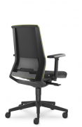 LD SEATING kancelářská židle Look 375-AT
