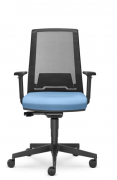 LD SEATING kancelářská židle Look 275-AT