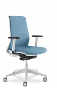 LD SEATING kancelářská židle Look 376-AT