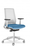LD SEATING kancelářská židle Look 376-AT