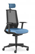 LD SEATING kancelářská židle Look 276-AT