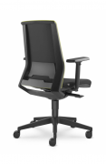 LD SEATING kancelářská židle Look 370-AT