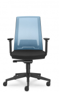 LD SEATING kancelářská židle Look 270-AT
