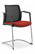 LD SEATING kancelářská židle Swing 565-AT