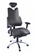 PROWORK kancelářská židle Therapia BODY XL COM 4612