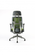 OFFICE PRO kancelářská židle Karme Mesh A-06