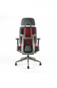 OFFICE PRO kancelářská židle Karme Mesh A-09