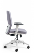 BESTUHL kancelářská židle J2 economic white J1