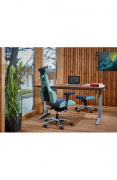 PROWORK kancelářská židle Therapia ENERGY L COM