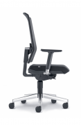 LD SEATING kancelářská židle Zeta 363-SYS