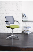 RIM kancelářská židle Flexi FX 1114