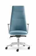 LD SEATING kancelářské křeslo Melody Office 790-SYS