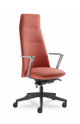 LD SEATING kancelářské křeslo Melody Office 790-SYS