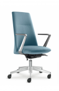 LD SEATING kancelářské křeslo Melody Office 790-SYS