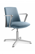 LD SEATING kancelářské křeslo Melody Office 790-SYS