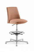 LD SEATING kancelářské křeslo Melody Office 790-SYS