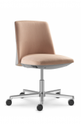 LD SEATING kancelářské křeslo Melody Design 795-FR F40-N6