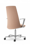 LD SEATING kancelářské křeslo Melody Design 795-FR F40-N6