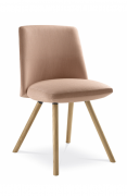 LD SEATING kancelářské křeslo Melody Design 795-FR F40-N6