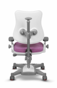 MAYER rostoucí set židle a stůl MyChamp růžový W58