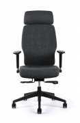 OFFICE PRO kancelářská židle Selene F85 antracit