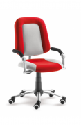 MAYER dětská rostoucí židle Freaky Sport 2430 08 396