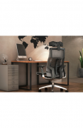 ANTARES kancelářská židle Pofit PF-AW