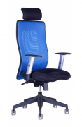 OFFICE PRO kancelářská židle Calypso Grand SP1