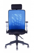 OFFICE PRO kancelářská židle Calypso XL SP1