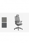 RIM kancelářská židle FLEXi 1104