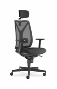 LD SEATING kancelářská židle Leaf 503-SYS