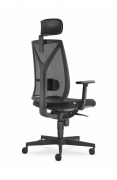 LD SEATING kancelářská židle Leaf 503-SYS