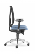 LD Seating kancelářská židle Leaf 503-SYS