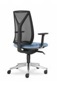 LD SEATING kancelářská židle Leaf 503-SYS