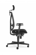 LD SEATING kancelářská židle Leaf 503-SYS