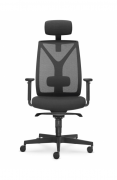 LD SEATING kancelářská židle Leaf 503-SYS