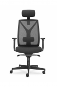 LD SEATING kancelářská židle Leaf 503-SYA