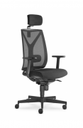 LD SEATING kancelářská židle Leaf 503-SYA
