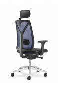 LD SEATING kancelářská židle Leaf 503-SYQ